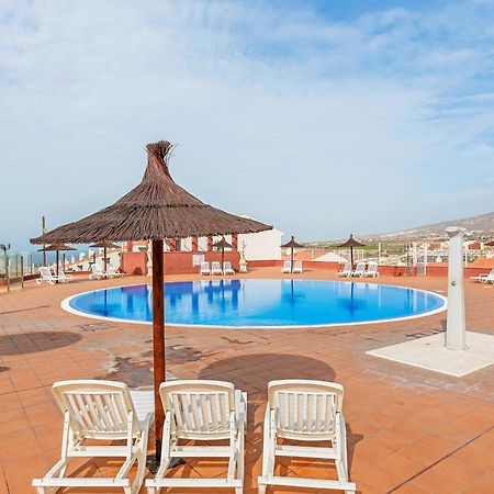Royal Sea View Villas Canarias Costa Adeje  Exterior foto