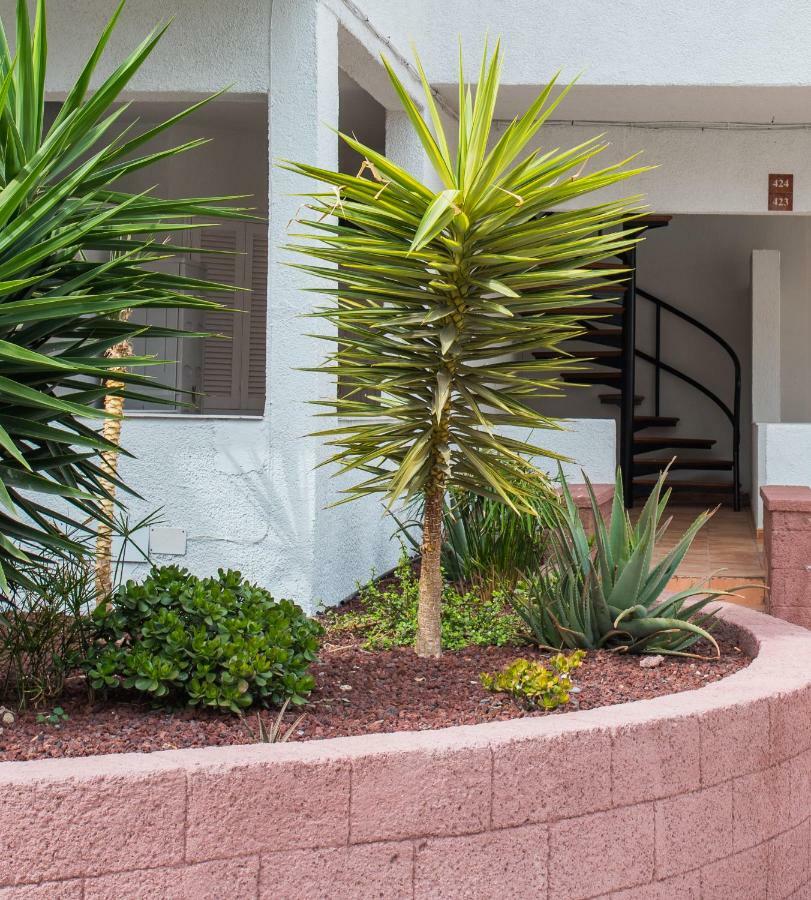 Royal Sea View Villas Canarias Costa Adeje  Exterior foto